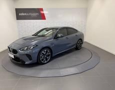 BMW Serie 2 Lagraulière