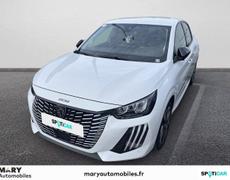 Peugeot 208 Abbeville