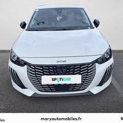 Peugeot 208 208 100 S&S BVM6 Allure Abbeville