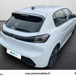 Peugeot 208 208 100 S&S BVM6 Allure Abbeville