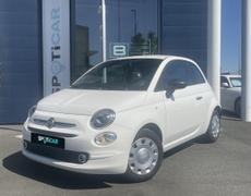 Fiat 500 II Angers