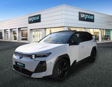 Citroen C5 Aircross Lamballe-Armor