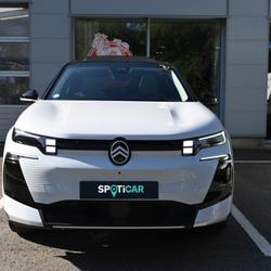 Citroen C5 Aircross &Eacute;lectrique 210ch autonomie confort MAX Lamballe-Armor