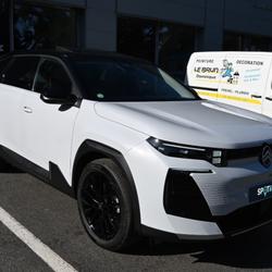 Citroen C5 Aircross &Eacute;lectrique 210ch autonomie confort MAX Lamballe-Armor