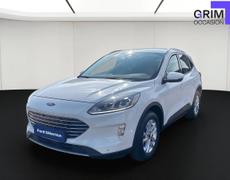 Ford Kuga Lattes