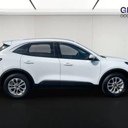 Ford Kuga 2.5 Duratec 190 ch FlexiFuel FHEV Bio&eacute;thanol Powershift Titanium occasion - Lattes - photo 3/20