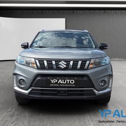 Suzuki Vitara 1.0 BOOSTERJET PRIVILEGE Le Loroux-Bottereau