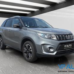 Suzuki Vitara 1.0 BOOSTERJET PRIVILEGE Le Loroux-Bottereau