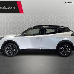 Peugeot 2008 BlueHDi 130 S&S EAT8 GT Orthez