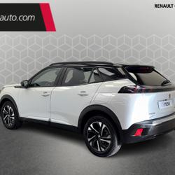 Peugeot 2008 BlueHDi 130 S&S EAT8 GT Orthez