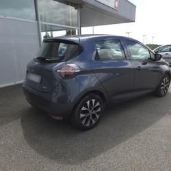 Renault Zoe evolution R110 - Achat Int&eacute;gral -MY22 Ch&acirc;teau-Gontier-sur-Mayenne