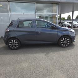 Renault Zoe evolution R110 - Achat Int&eacute;gral -MY22 Ch&acirc;teau-Gontier-sur-Mayenne