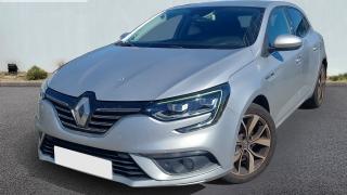 Renault Megane 4  - Intens - photo 0