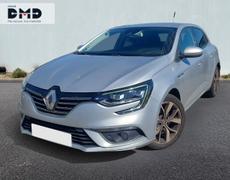 Renault Megane 4 Angers