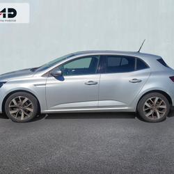 Renault Megane 4 M&eacute;gane IV Berline dCi 110 Energy Intens occasion - Angers - photo 2/20