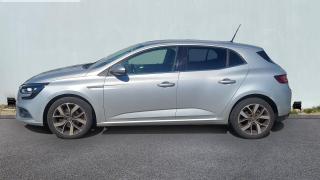 Renault Megane 4  - Intens - photo 1