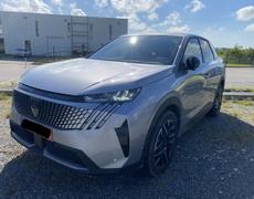 Peugeot 3008 Cany-Barville