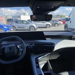 Peugeot 3008 1.2 HYBRID 145 E-DCS6 ALLURE Cany-Barville