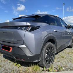 Peugeot 3008 1.2 HYBRID 145 E-DCS6 ALLURE Cany-Barville