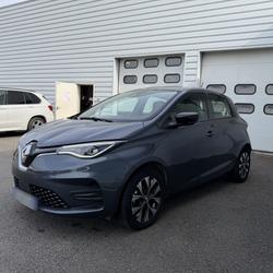 Renault Zoe evolution R110 - Achat Int&eacute;gral -MY22 Vitr&eacute;