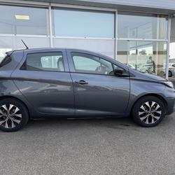 Renault Zoe evolution R110 - Achat Int&eacute;gral -MY22 Vitr&eacute;