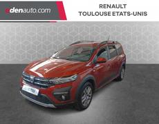 Dacia Jogger Toulouse