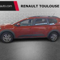 Dacia Jogger ECO-G 100 5 places Confort Toulouse