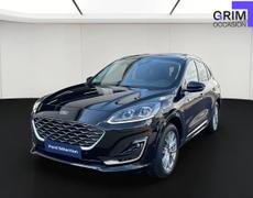 Ford Kuga Lattes