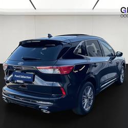 Ford Kuga 2.5 Duratec 190 ch FHEV I-AWD Powershift Vignale occasion - Lattes - photo 2/21