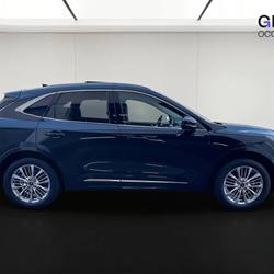 Ford Kuga 2.5 Duratec 190 ch FHEV I-AWD Powershift Vignale occasion - Lattes - photo 3/21