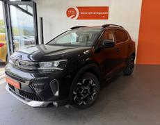 Citroen C5 Aircross Foix