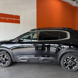 Citroen C5 Aircross BlueHDi 130 S&S EAT8 Feel Foix