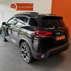 Citroen C5 Aircross BlueHDi 130 S&S EAT8 Feel Foix
