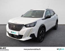 Peugeot 2008 Abbeville