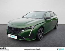 Peugeot 308 III Phase 1 Abbeville