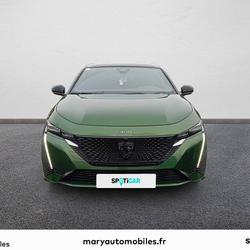 Peugeot 308 III Phase 1 308 Hybrid 136 e-DCS6 GT Abbeville
