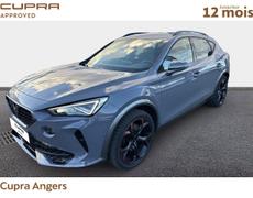 Cupra Formentor Angers