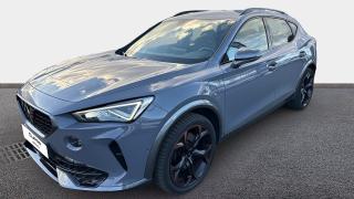 Cupra Formentor  - photo 0