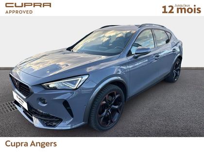 Cupra Formentor - Formentor 1.4 e-HYBRID 245 ch DSG6 VZ - 28 990 €