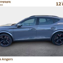Cupra Formentor 1.4 e-HYBRID 245 ch DSG6 VZ occasion - Angers - photo 2/21