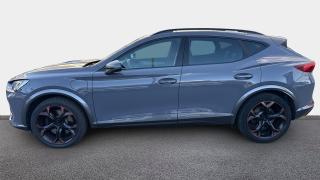 Cupra Formentor  - photo 1