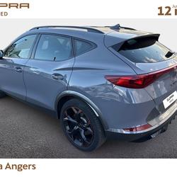 Cupra Formentor 1.4 e-HYBRID 245 ch DSG6 VZ occasion - Angers - photo 3/21