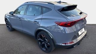 Cupra Formentor  - photo 2