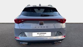Cupra Formentor  - photo 3