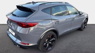 Cupra Formentor  - photo 4