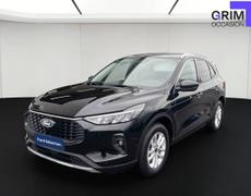 Ford Kuga Lattes