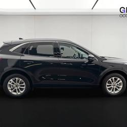 Ford Kuga 2.5 Duratec 180 ch FlexiFuel FHEV Bio&eacute;thanol Powershift Titanium occasion - Lattes - photo 3/20