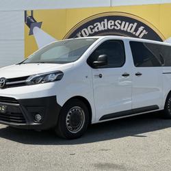 Autres Toyota 1.5 D LONG 120 D-4D DYNAMIC Saint-Barth&eacute;lemy-d'Anjou