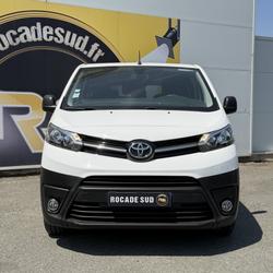 Autres Toyota 1.5 D LONG 120 D-4D DYNAMIC Saint-Barth&eacute;lemy-d'Anjou