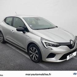 Renault Clio 5 Clio TCe 90 Equilibre Abbeville